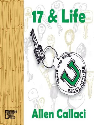 cover image of 17 & Life